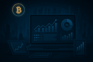 Performance-Driven Crypto PR
