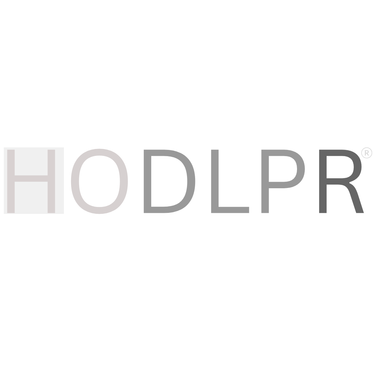 HODLPR Logo