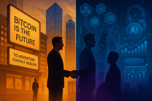 Web3 Marketing vs Traditional: Key Differences & Why It Matters