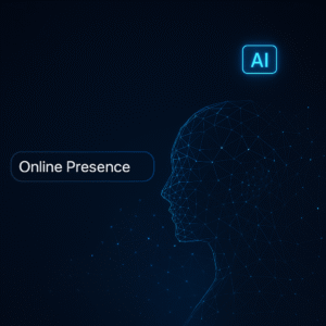 Online Presence in Web3: Why It’s the New Oxygen in the Age of AI