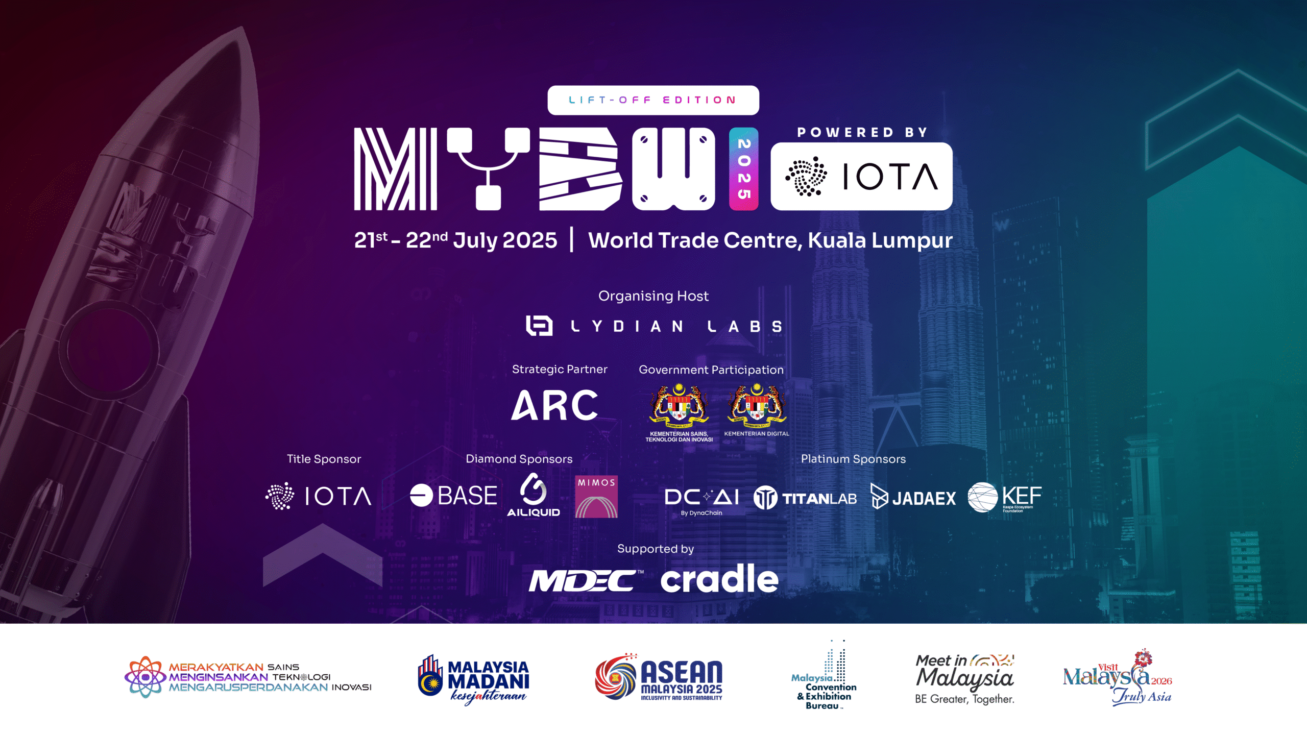 MYBW × IOTA