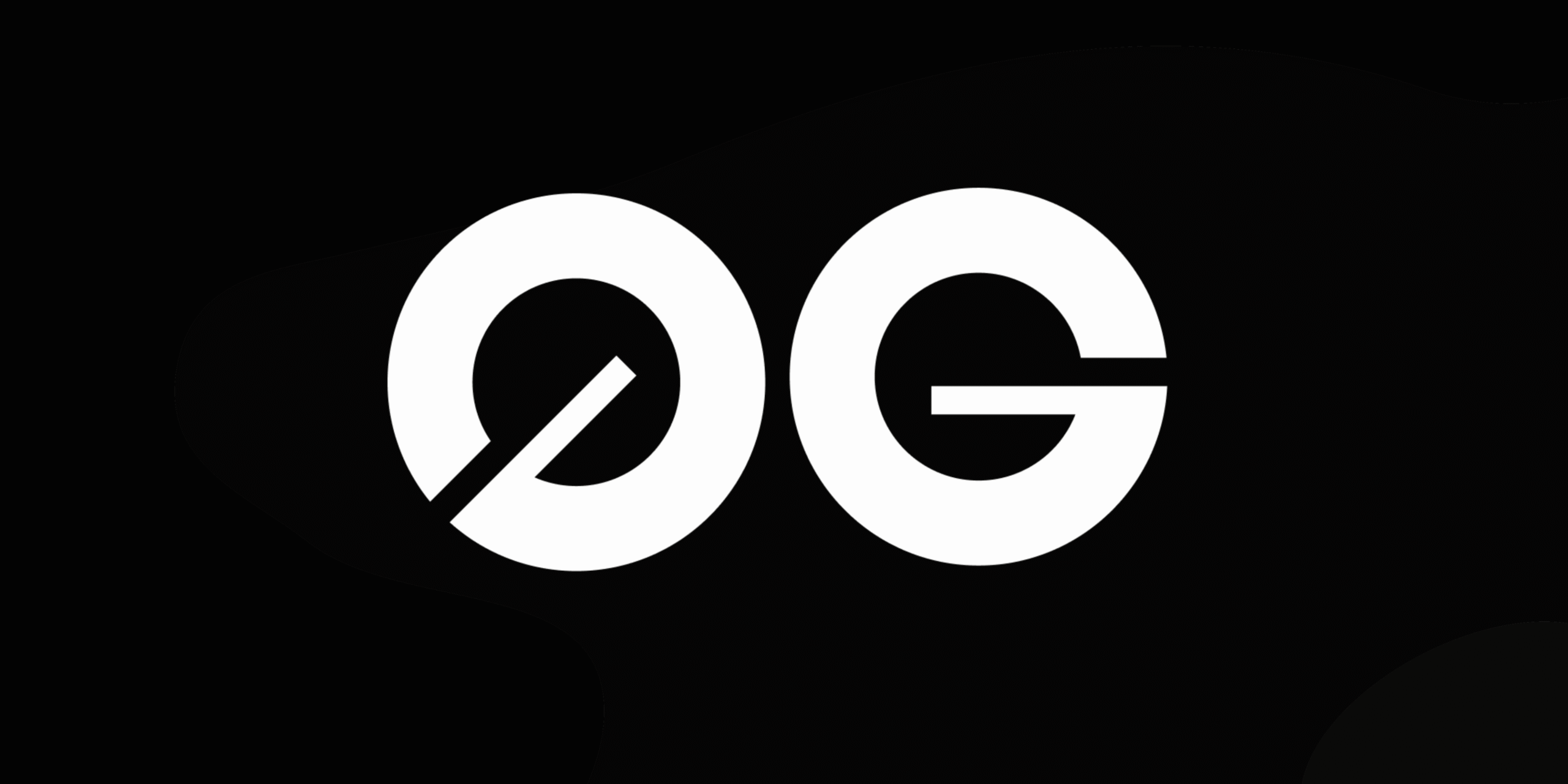 0G Foundation × Unstoppable Domains — .AGI campaign cover