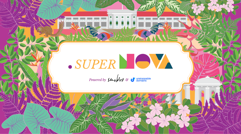 Unstoppable SuperNOVA Launch