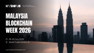 Malaysia Blockchain Week 2026 Positions Kuala Lumpur as APAC’s Emerging Web3 and AI Hub For Global Builders, Capital, and Innovation