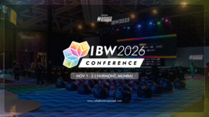 India Blockchain Week Conference 2026 Heads to Mumbai